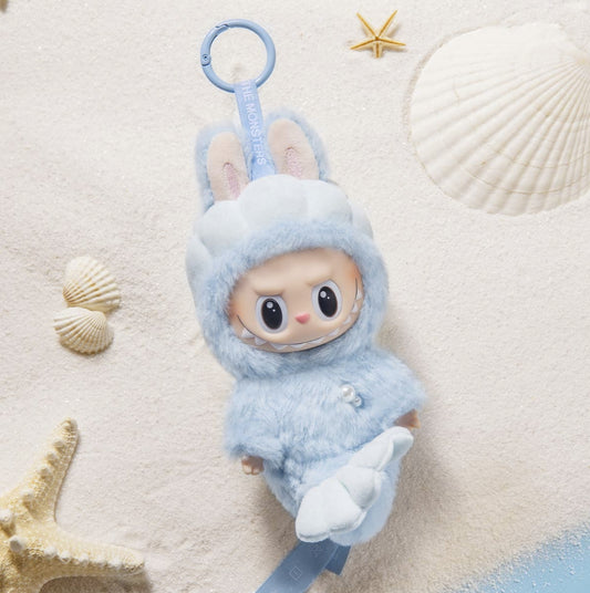 Labubu Hide and Seek in Singapore