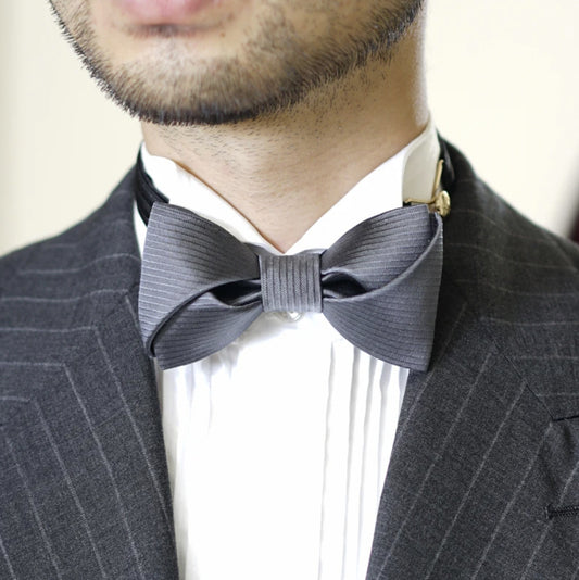 Rose Series Bowtie