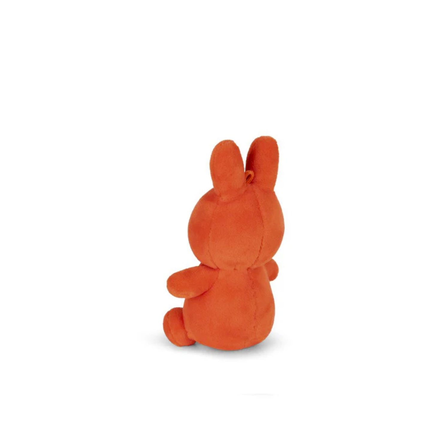 Miffy & Friends Lucky Miffy Sitting in giftbox Coral 10cm