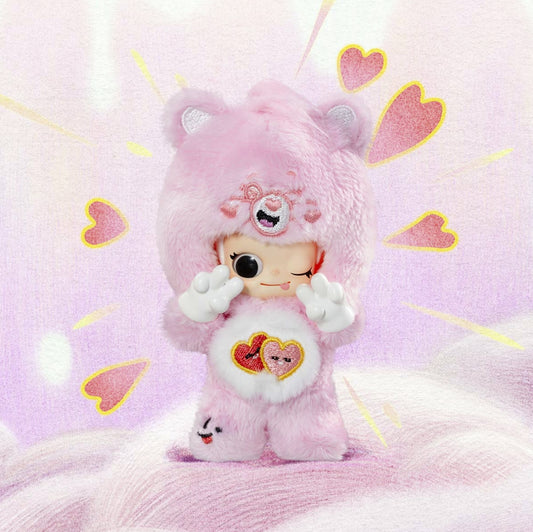 Zsiga × Care Bears Series Blind Box