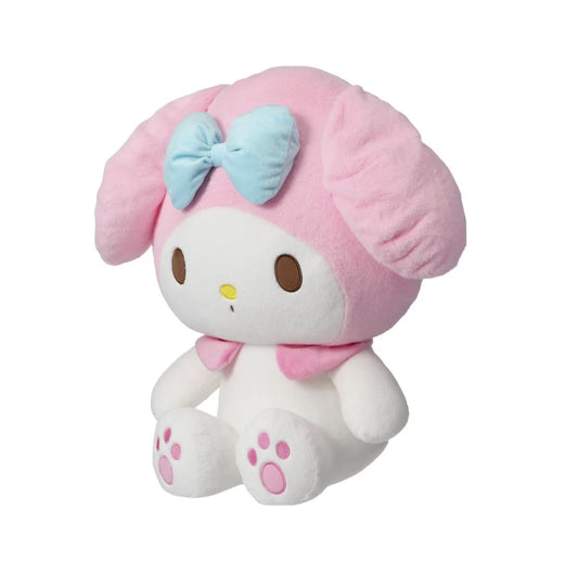 SANRIO Melody Plush 25cm