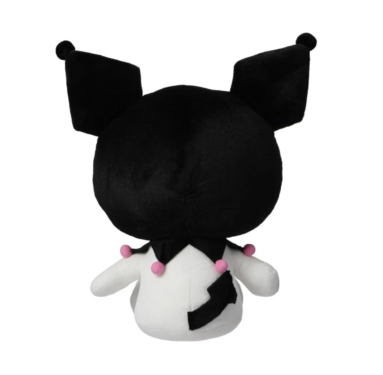 SANRIO Kuromi Plush 25cm