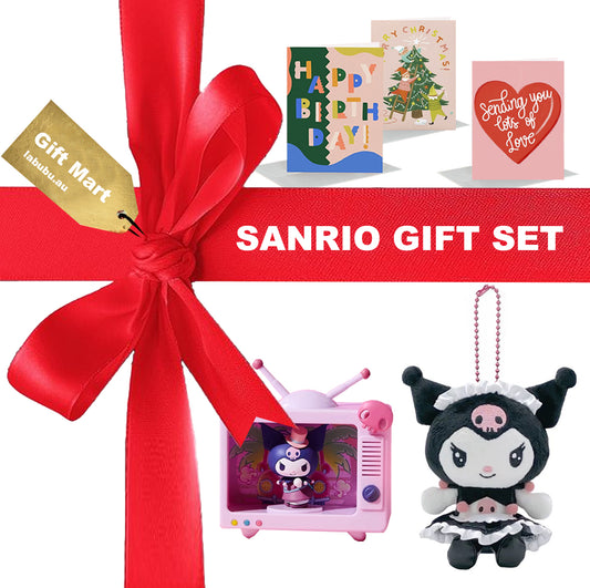 Sanrio Gift Set