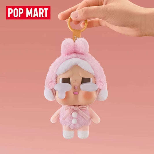 CRYBABY Crying Again Series-Vinyl Face Plush Blind Box