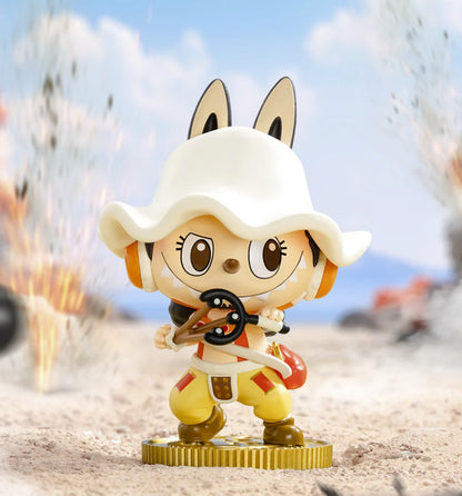 Labubu One Piece Series Blind Box