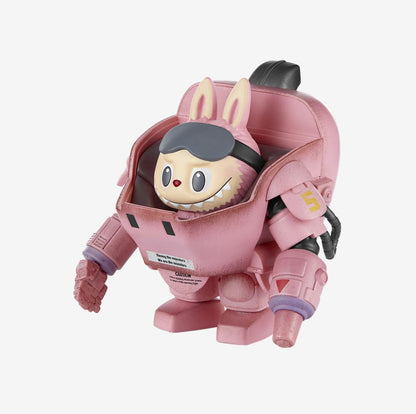 Labubu Kow Yokoyama Ma.k. Series