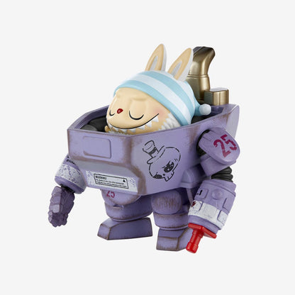 Labubu Kow Yokoyama Ma.k. Series