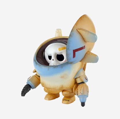 Labubu Kow Yokoyama Ma.k. Series