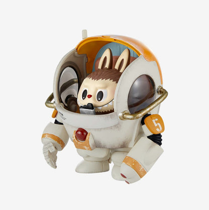 Labubu Kow Yokoyama Ma.k. Series