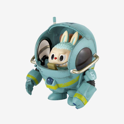 Labubu Kow Yokoyama Ma.k. Series