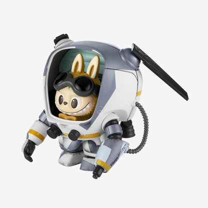 Labubu Kow Yokoyama Ma.k. Series