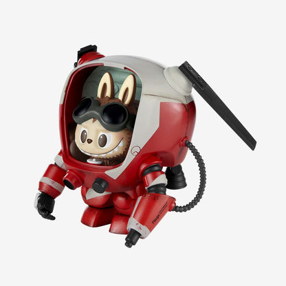 Labubu Kow Yokoyama Ma.k. Series