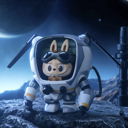 Labubu Kow Yokoyama Ma.k. Series