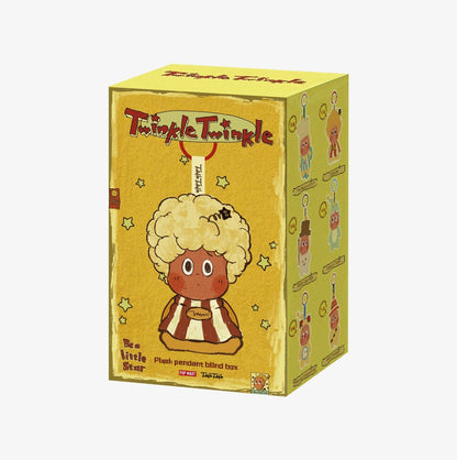 Twinkle Twinkle Be a Little Star Series - Plush Pendant Blind Box