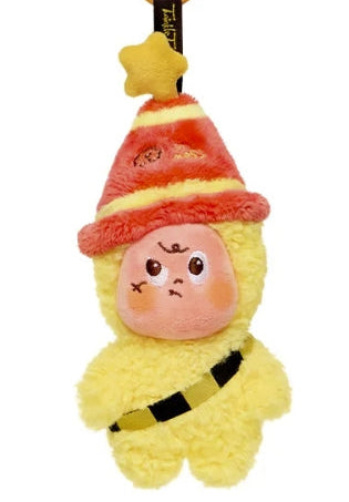 Twinkle Twinkle Be a Little Star Series - Plush Pendant Blind Box