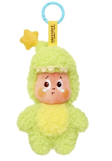 Twinkle Twinkle Be a Little Star Series - Plush Pendant Blind Box