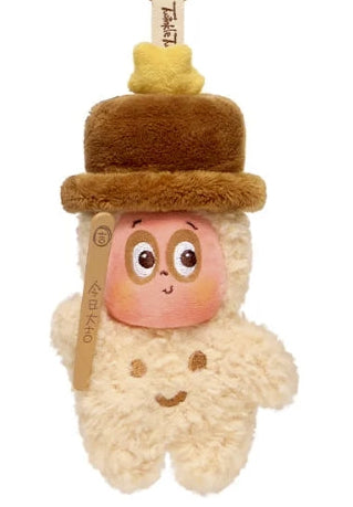 Twinkle Twinkle Be a Little Star Series - Plush Pendant Blind Box