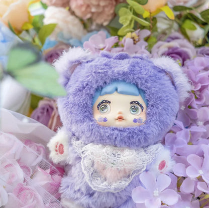 Nommi V3 Interesting Fruit Series Vinyl Plush Blind Box