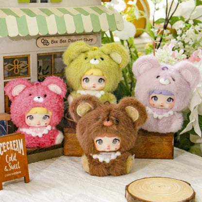 Nommi V4 Baby Series Plush Blind Box