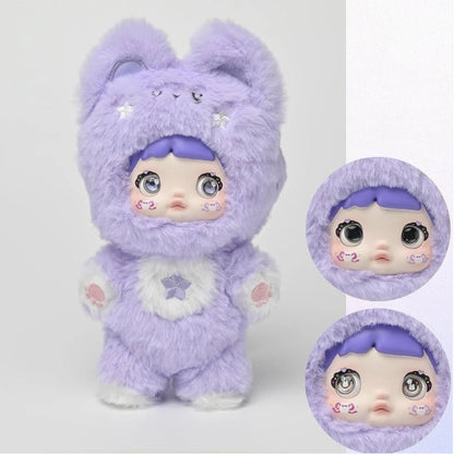 Nommi Loveliness never ends Vinyl Plush Blind Box