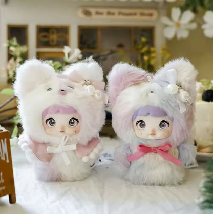 Nommi V4 Baby Series Plush Blind Box