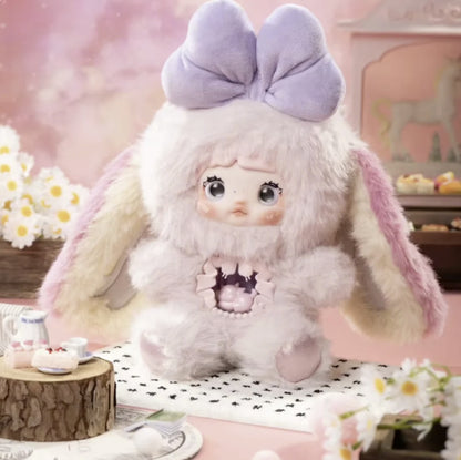 Nommi V6 Fantasy World Series Plush Blind Box