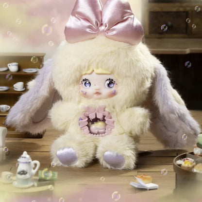 Nommi V6 Fantasy World Series Plush Blind Box