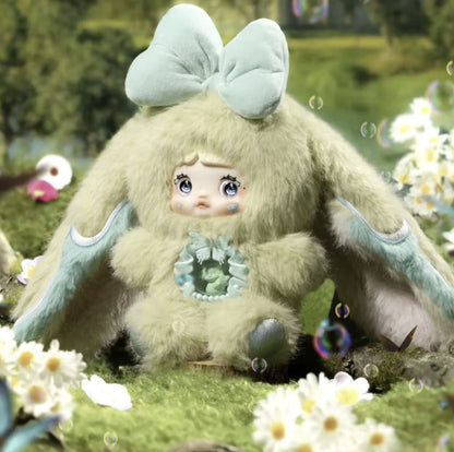 Nommi V6 Fantasy World Series Plush Blind Box