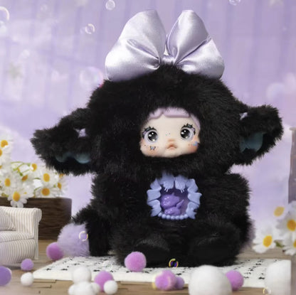 Nommi V6 Fantasy World Series Plush Blind Box