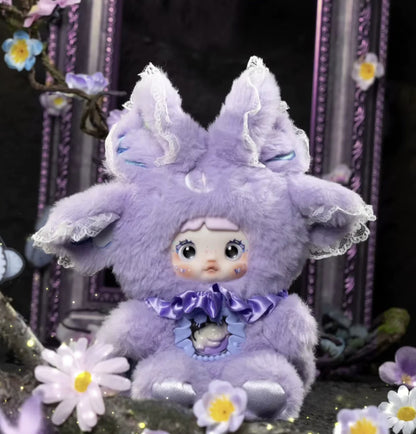 Nommi V6 Fantasy World Series Plush Blind Box