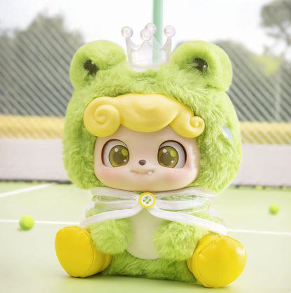 Q.Kid Animal Preschool Series Plush Blind Box