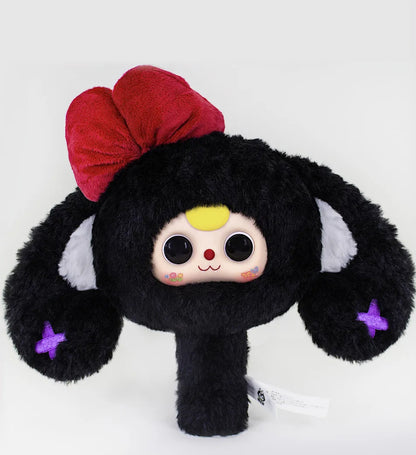 Baby Three Magic Mirror Plush Series Blind Box