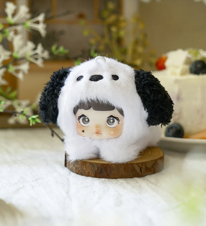 Nommi V4 Baby Series Plush Blind Box