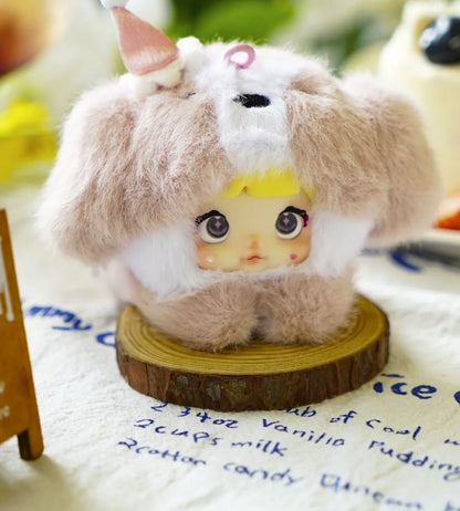 Nommi V4 Baby Series Plush Blind Box
