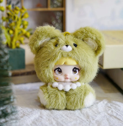 Nommi V4 Baby Series Plush Blind Box