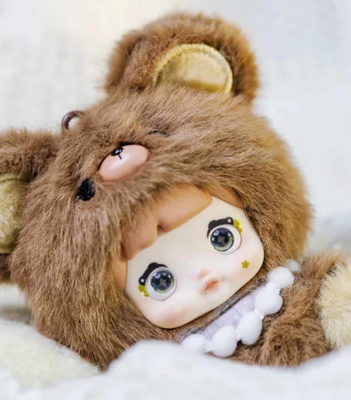 Nommi V4 Baby Series Plush Blind Box