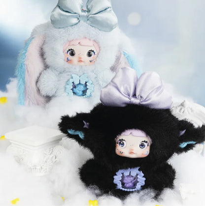 Nommi V6 Fantasy World Series Plush Blind Box