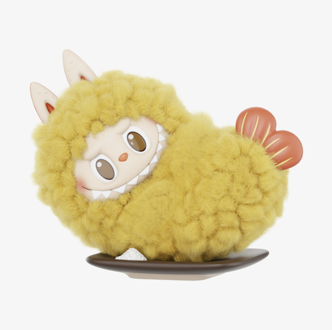 POP MART THE MONSTERS Wacky Mart Series Figures