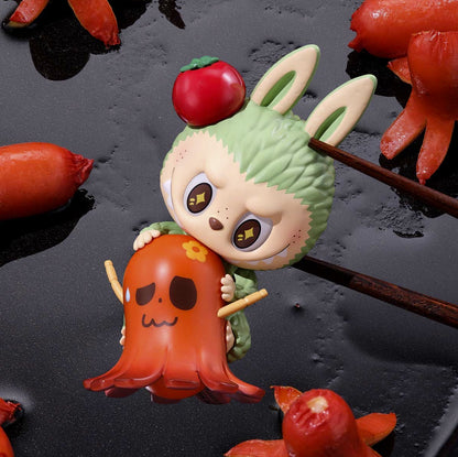 POP MART THE MONSTERS Wacky Mart Series Figures