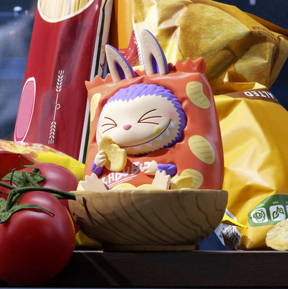 POP MART THE MONSTERS Wacky Mart Series Figures