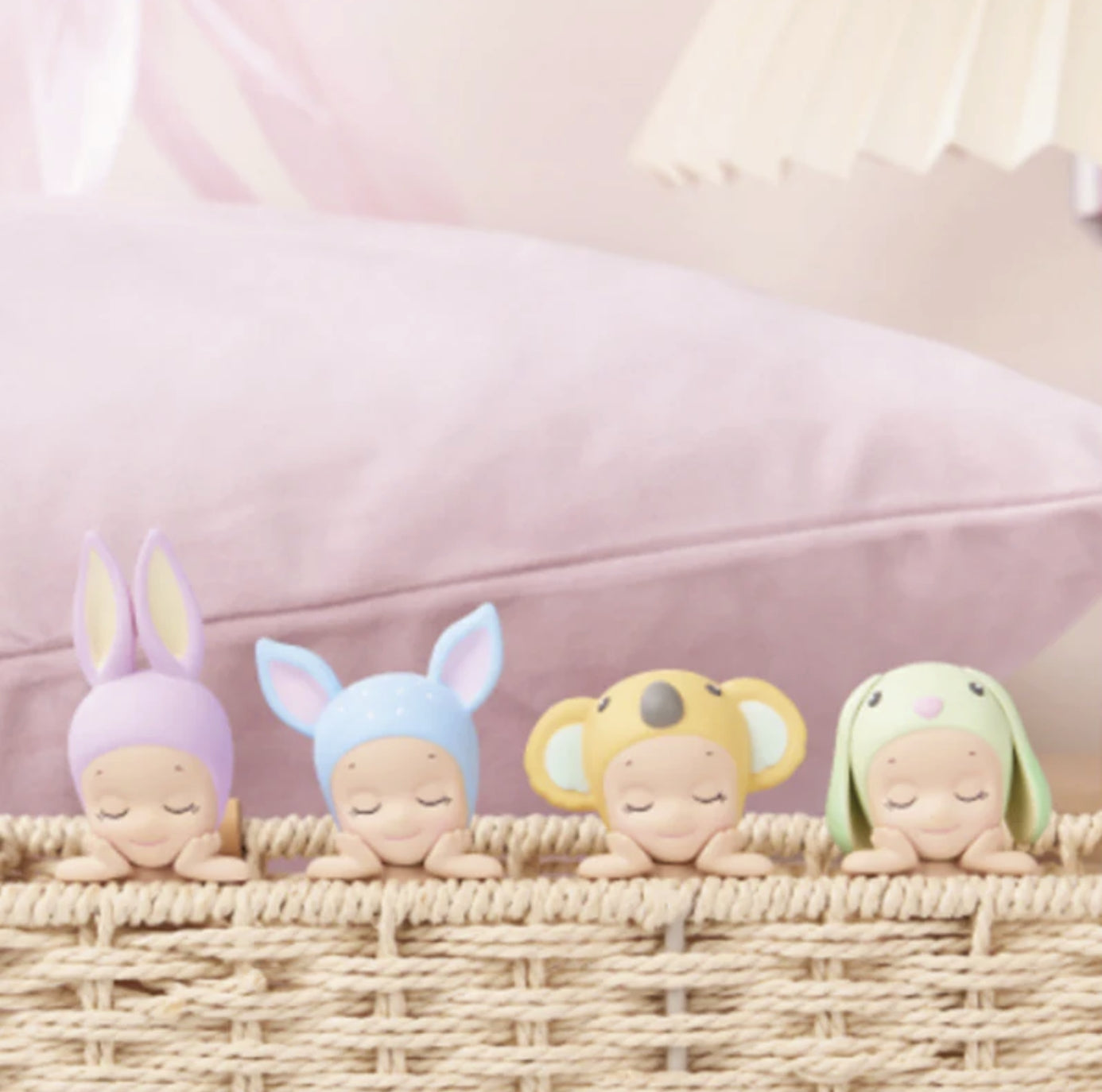 Sonny Angel HIPPERS Dreaming Series Blind Box