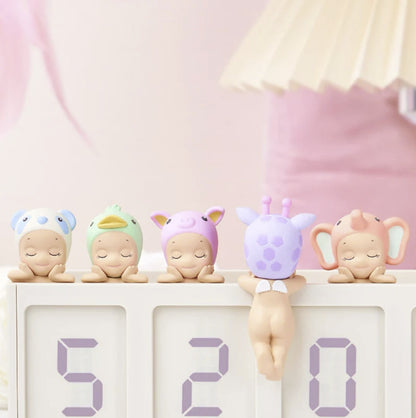 Sonny Angel HIPPERS Dreaming Series Blind Box