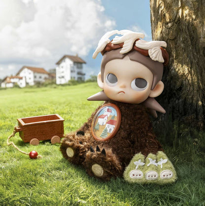 Zsiga Dream Destination 1/8 Action Figure