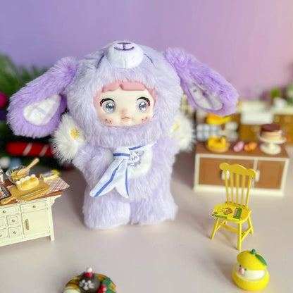 Nommi - V5 Puppy Diary Plush Series Blind Box