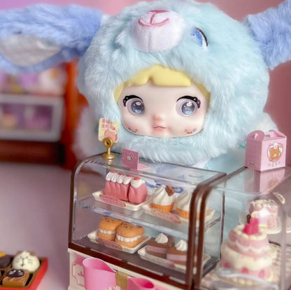 Nommi - V5 Puppy Diary Plush Series Blind Box