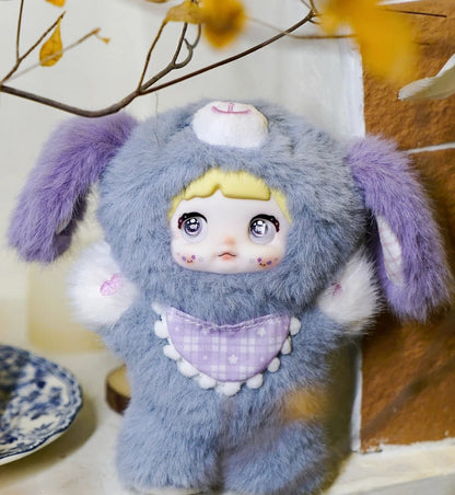 Nommi - V5 Puppy Diary Plush Series Blind Box