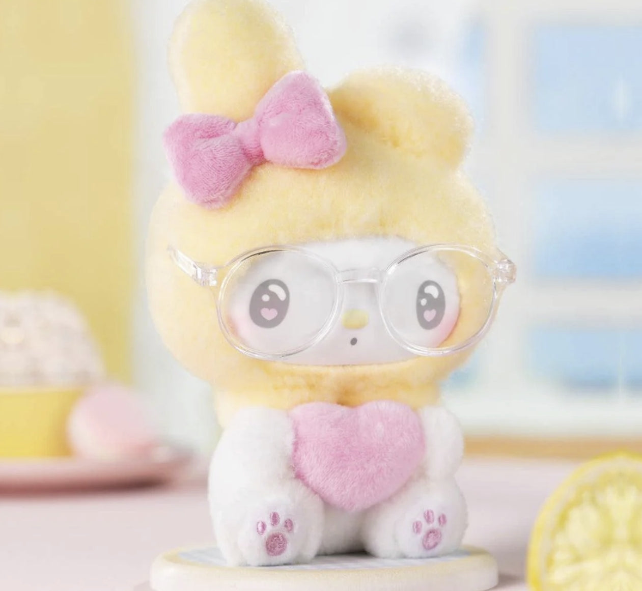 Sanrio My Melody 50th Anniversary Milk Candy Series Blind Box