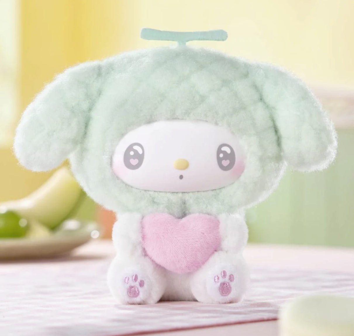 Sanrio My Melody 50th Anniversary Milk Candy Series Blind Box