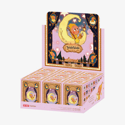 Twinkle Twinkle Light Up Series Scene Sets Blind Box