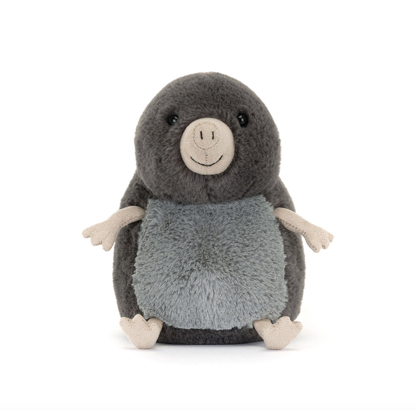 Jellycat Muswell Mole | In Stock Australia